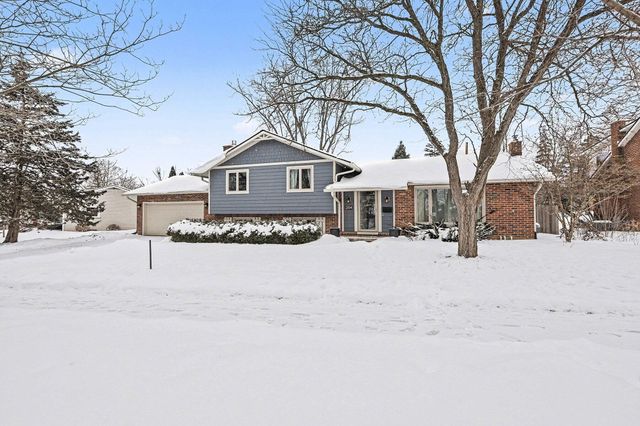 2134 Ascot Road, Ann Arbor, MI 48103