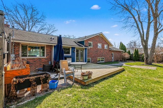 2134 Ascot Road, Ann Arbor, MI 48103