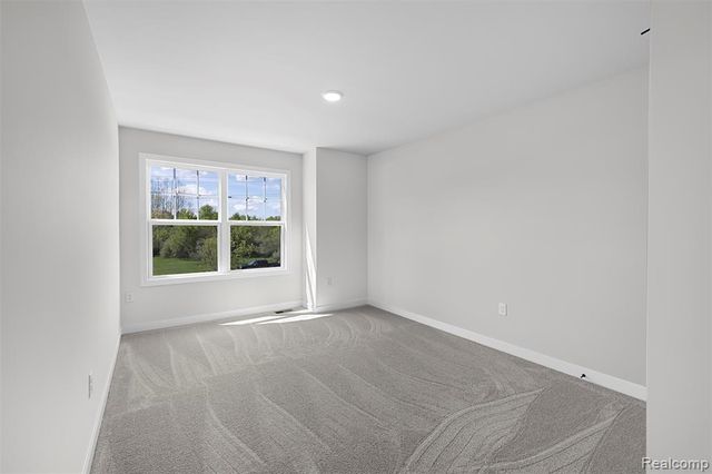 4261 Link Drive, Brighton, MI 48114