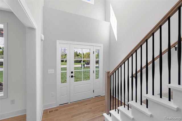 4261 Link Drive, Brighton, MI 48114