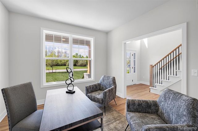 4261 Link Drive, Brighton, MI 48114