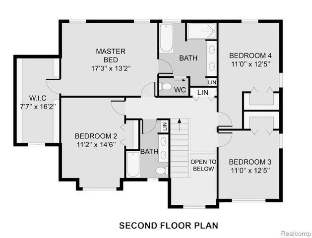 4261 Link Drive, Brighton, MI 48114