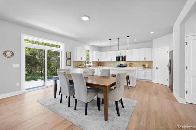 4261 Link Drive, Brighton, MI 48114