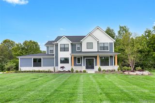 4261 Link Drive, Brighton, MI 48114