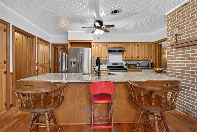 1965 E Highway 52, Ellijay, GA 30536
