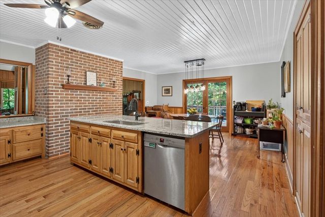1965 E Highway 52, Ellijay, GA 30536