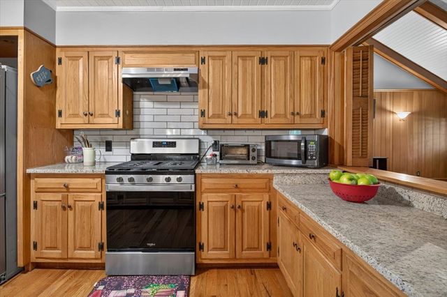 1965 E Highway 52, Ellijay, GA 30536