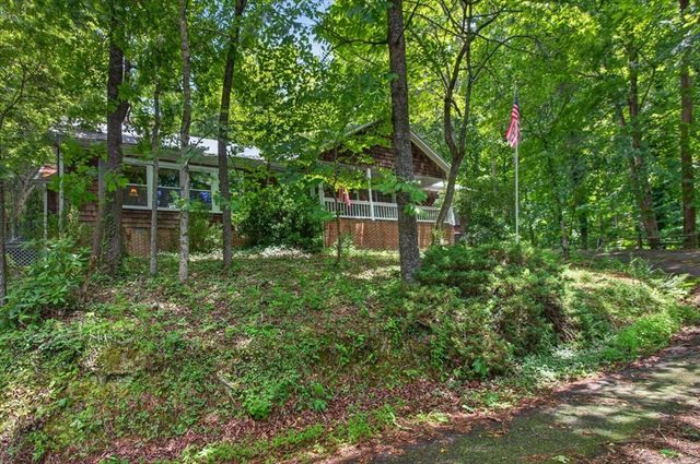 1965 E Highway 52, Ellijay, GA 30536