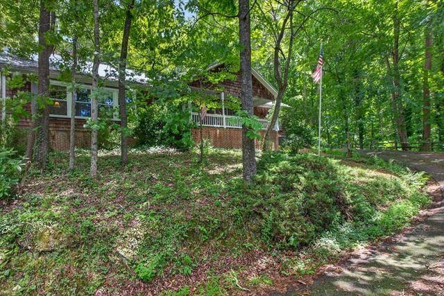 1965 E Highway 52, Ellijay, GA 30536