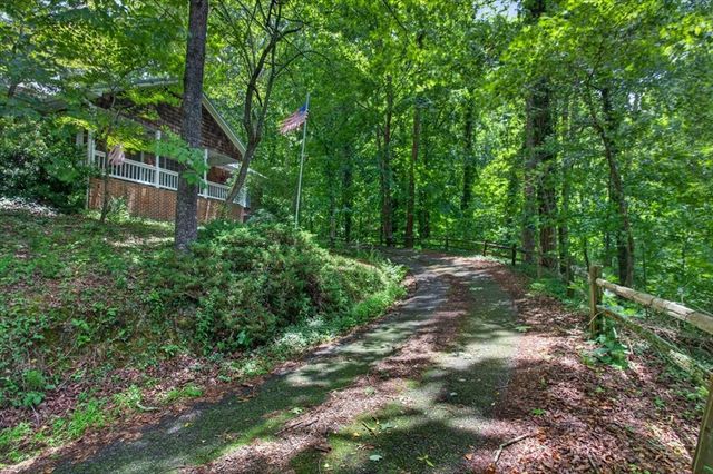 1965 E Highway 52, Ellijay, GA 30536