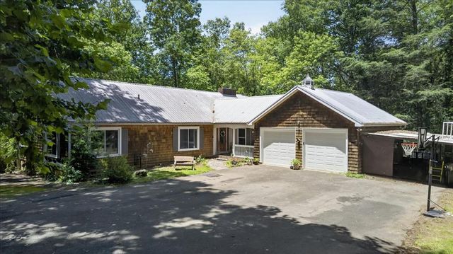 1965 E Highway 52, Ellijay, GA 30536