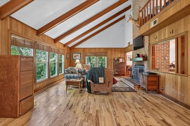 1965 E Highway 52, Ellijay, GA 30536