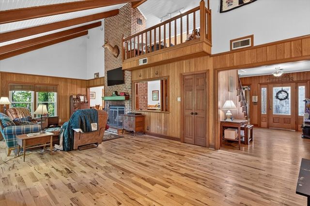 1965 E Highway 52, Ellijay, GA 30536