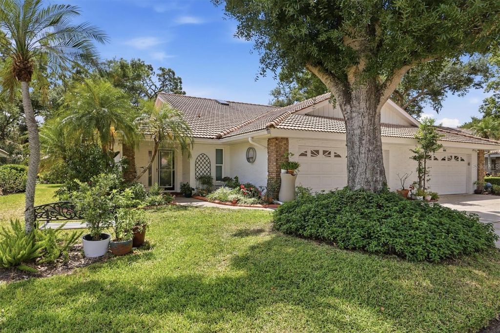 5723 GARDEN LAKES PALM, Bradenton, FL 34203