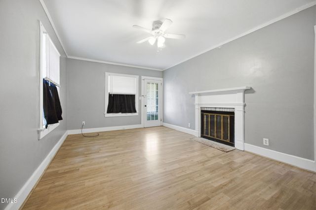 1001 S 9th Street, Lillington, NC 27546