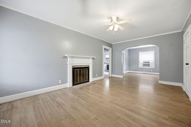 1001 S 9th Street, Lillington, NC 27546