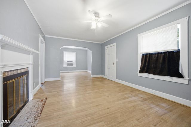 1001 S 9th Street, Lillington, NC 27546