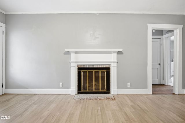 1001 S 9th Street, Lillington, NC 27546