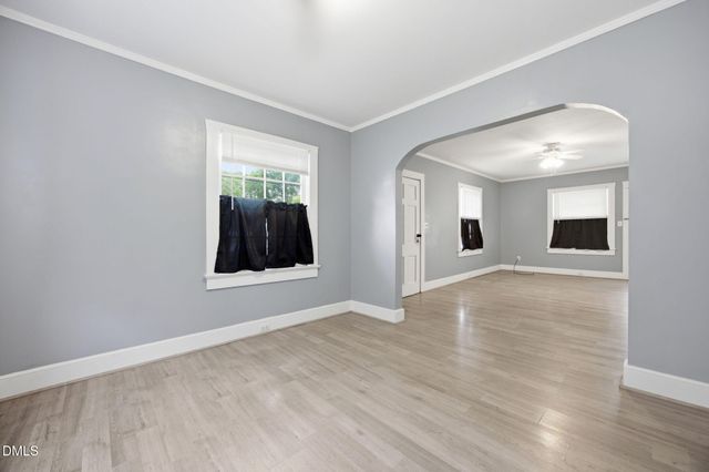 1001 S 9th Street, Lillington, NC 27546