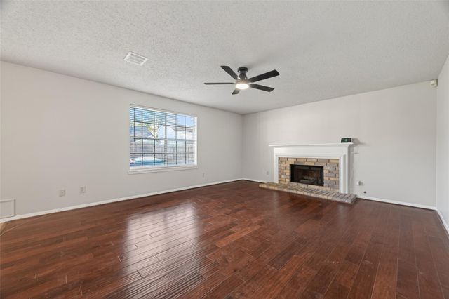 21215 Park Bluff Drive, Katy, TX 77450