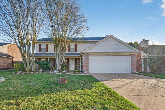 21215 Park Bluff Drive, Katy, TX 77450