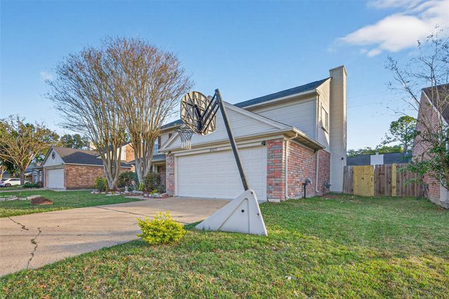 21215 Park Bluff Drive, Katy, TX 77450