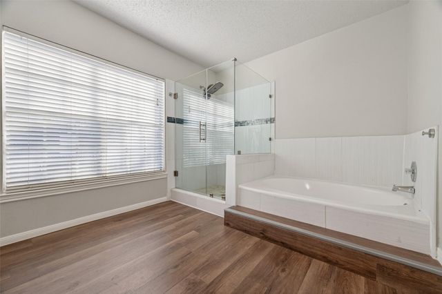 21215 Park Bluff Drive, Katy, TX 77450