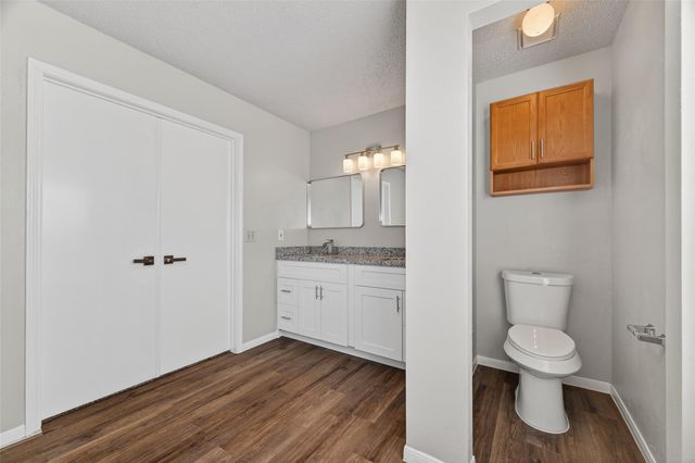 21215 Park Bluff Drive, Katy, TX 77450