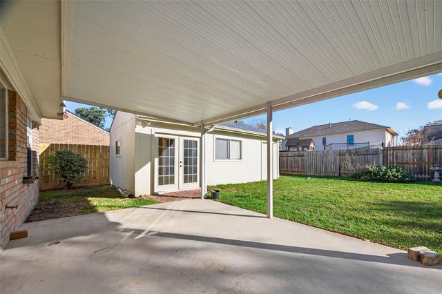 21215 Park Bluff Drive, Katy, TX 77450