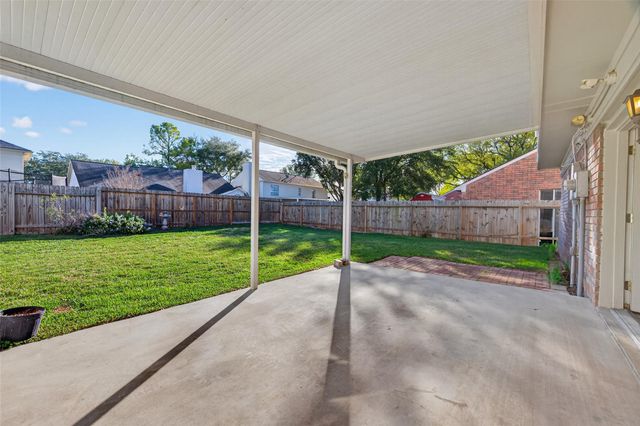 21215 Park Bluff Drive, Katy, TX 77450