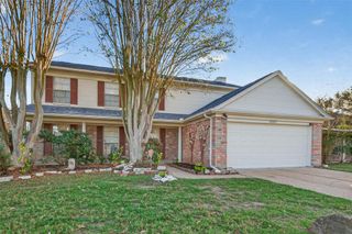 21215 Park Bluff Drive, Katy, TX 77450