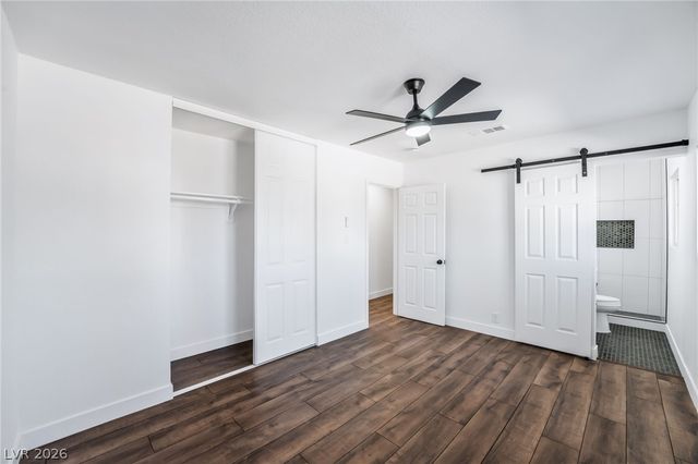 2201 East Piper Avenue, North Las Vegas, NV 89030