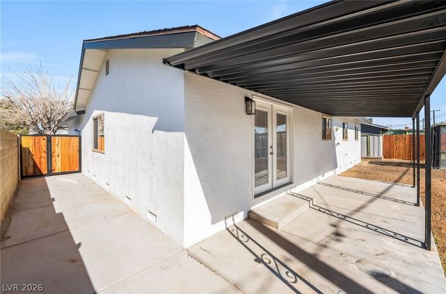 2201 East Piper Avenue, North Las Vegas, NV 89030