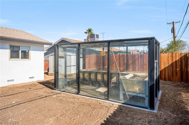 2201 East Piper Avenue, North Las Vegas, NV 89030