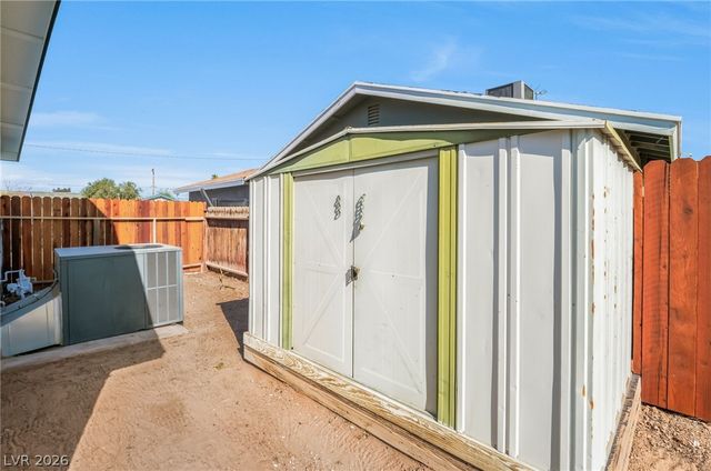 2201 East Piper Avenue, North Las Vegas, NV 89030