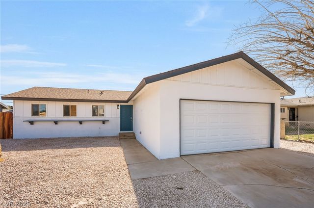 2201 East Piper Avenue, North Las Vegas, NV 89030