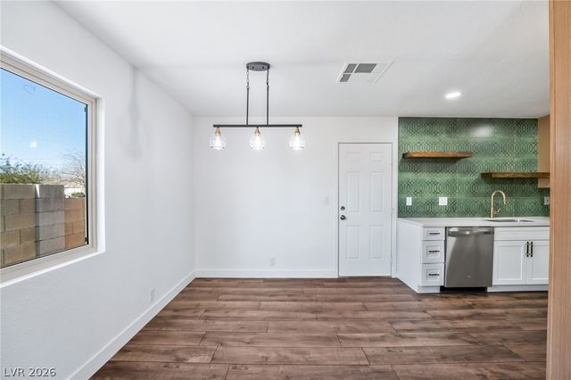 2201 East Piper Avenue, North Las Vegas, NV 89030