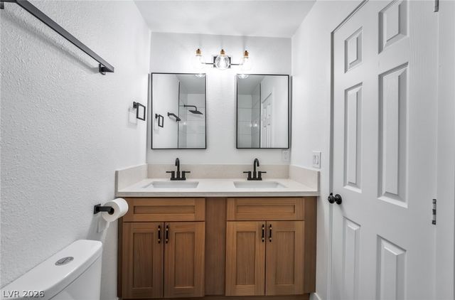 2201 East Piper Avenue, North Las Vegas, NV 89030