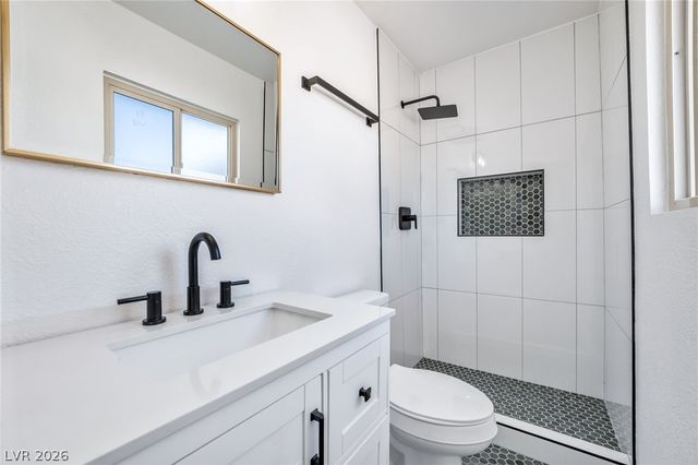 2201 East Piper Avenue, North Las Vegas, NV 89030