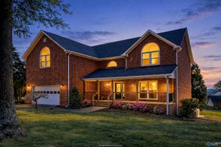 15016 Leafmore Drive, Huntsville, AL 35803