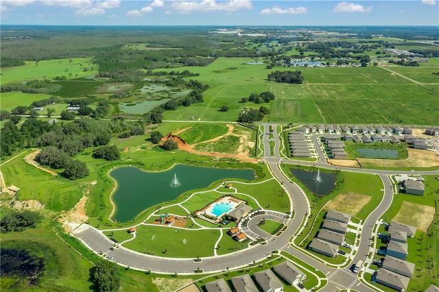 902 Quail Ridge LN, Perry, GA 31069