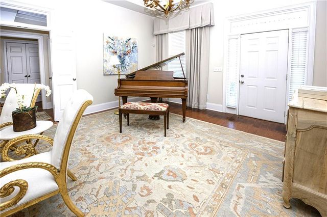 902 Quail Ridge LN, Perry, GA 31069