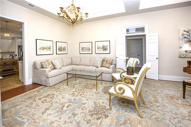 902 Quail Ridge LN, Perry, GA 31069