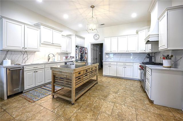 902 Quail Ridge LN, Perry, GA 31069