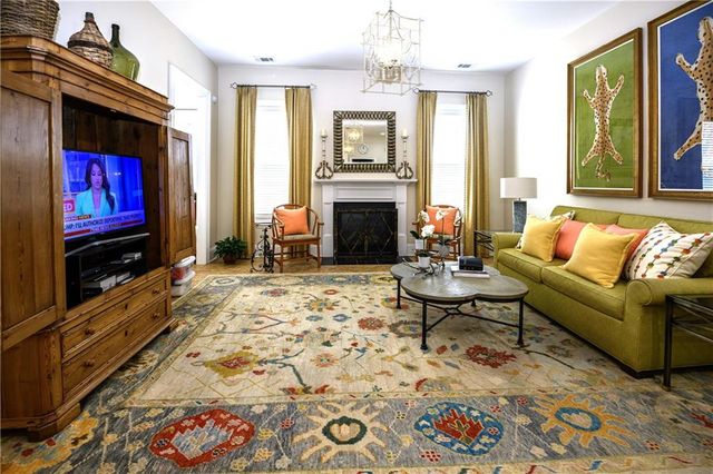 902 Quail Ridge LN, Perry, GA 31069