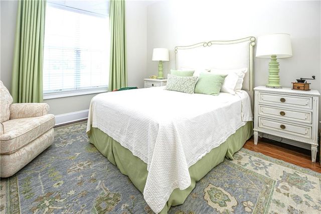 902 Quail Ridge LN, Perry, GA 31069