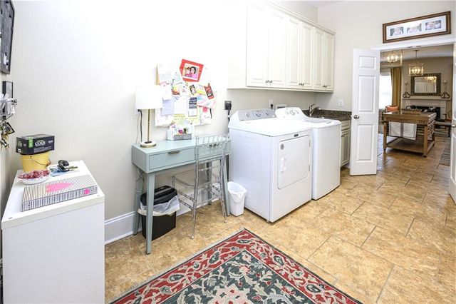 902 Quail Ridge LN, Perry, GA 31069