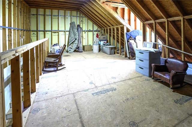 902 Quail Ridge LN, Perry, GA 31069