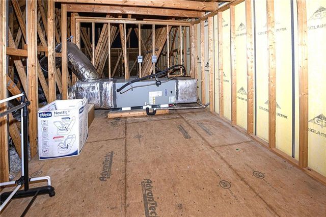 902 Quail Ridge LN, Perry, GA 31069