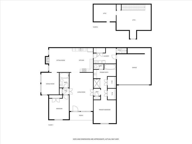 902 Quail Ridge LN, Perry, GA 31069